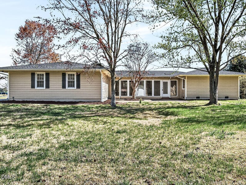 4600 Rolesville Rd, Wendell, NC 27591