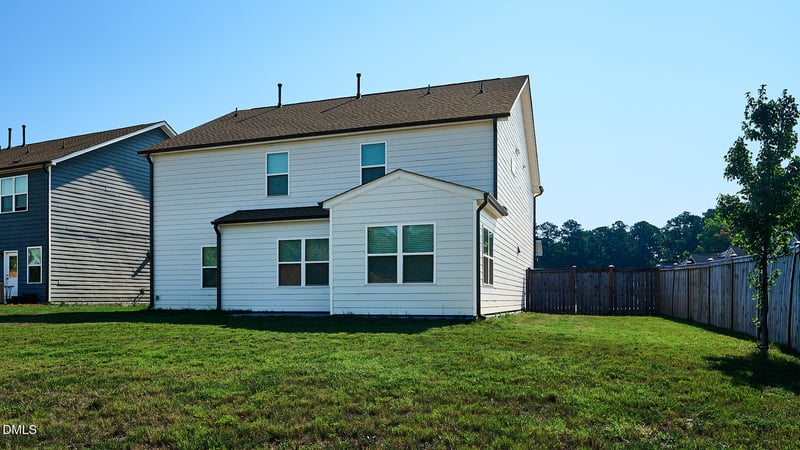 4601 Okeechobee Ct, Fuquay Varina, NC 27526