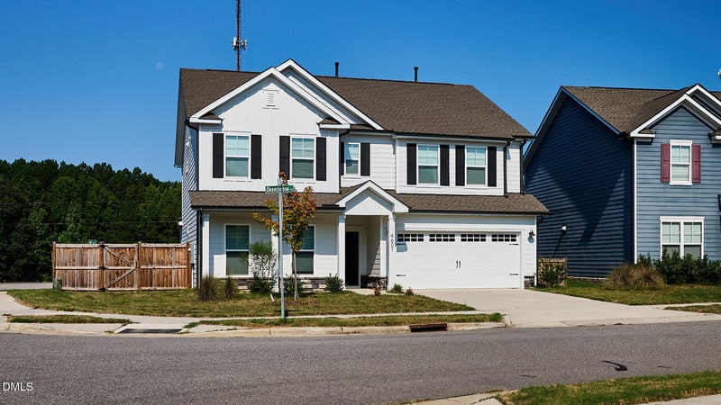 4601 Okeechobee Ct, Fuquay Varina, NC 27526
