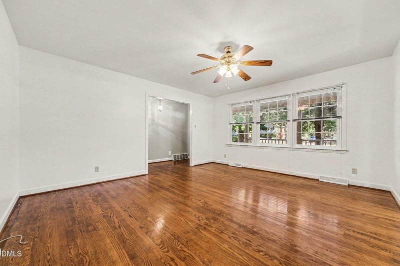 4601 Pinedale Dr, Durham, NC 27705