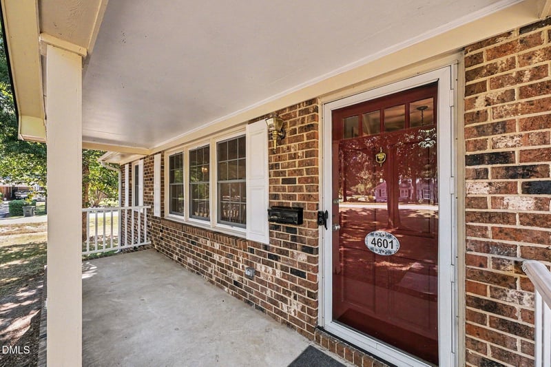 4601 Pinedale Dr, Durham, NC 27705