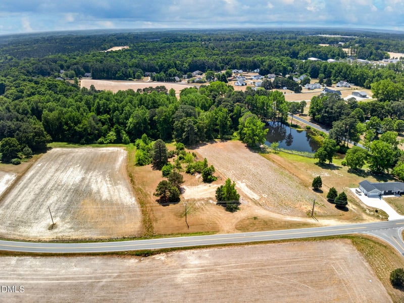 4601 Rawls Church Rd Lot 1,3, Fuquay Varina, NC 27526