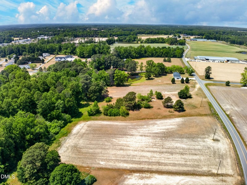 4601 Rawls Church Rd Lot 1,3, Fuquay Varina, NC 27526