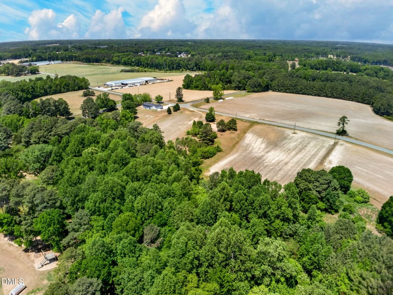 4601 Rawls Church Rd Lot 1,3, Fuquay Varina, NC 27526