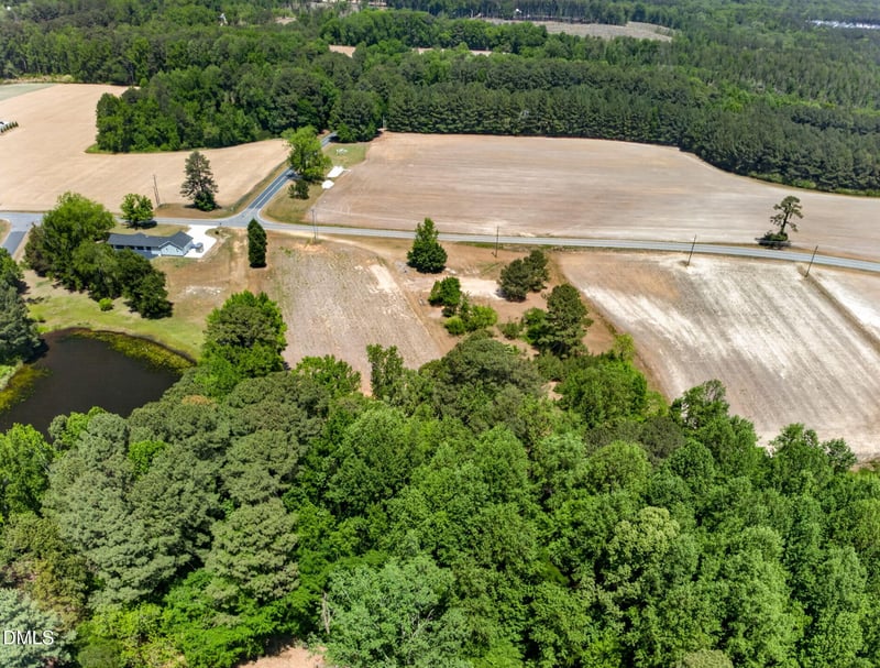 4601 Rawls Church Rd Lot 1,3, Fuquay Varina, NC 27526