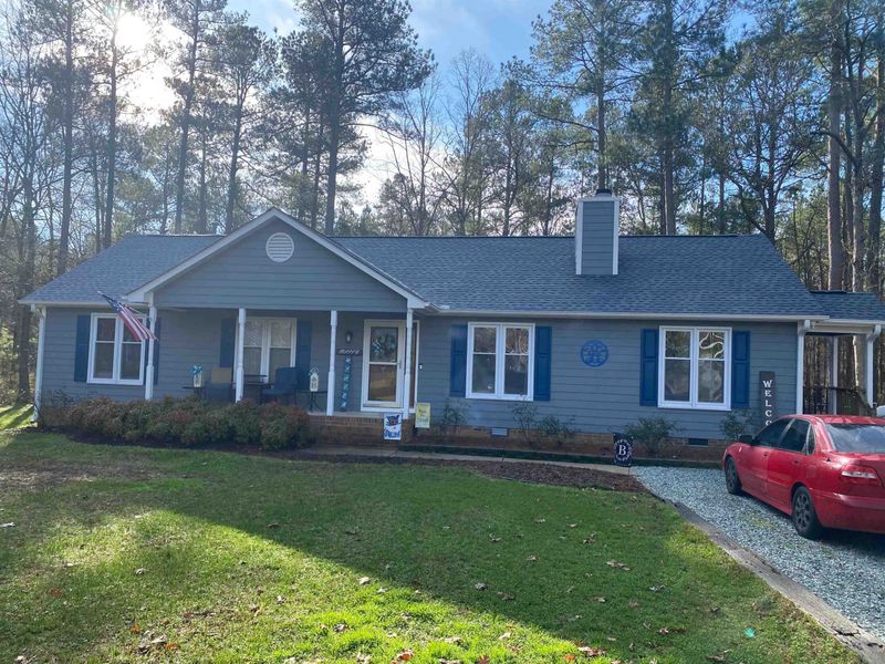 4603 Stafford Dr, Durham, NC 27705