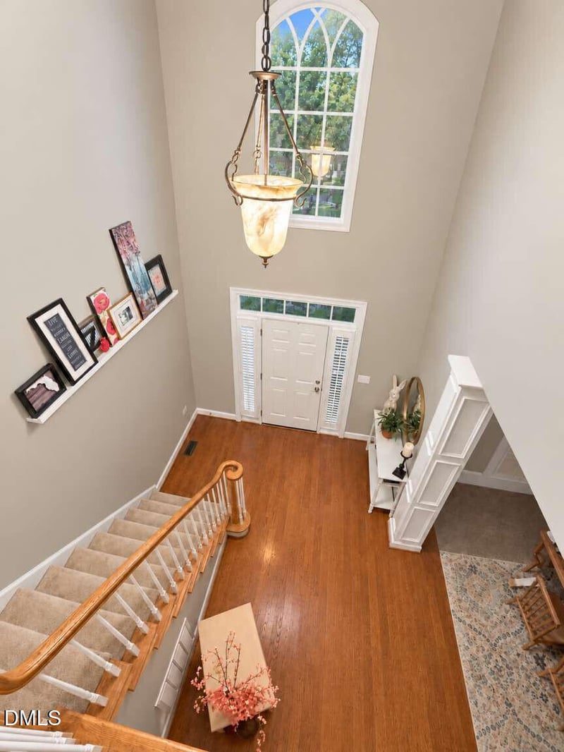 4604 Jernigan Dr, Apex, NC 27539