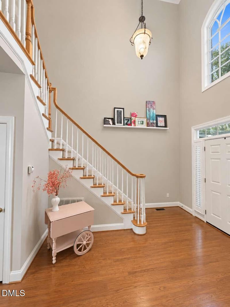 4604 Jernigan Dr, Apex, NC 27539