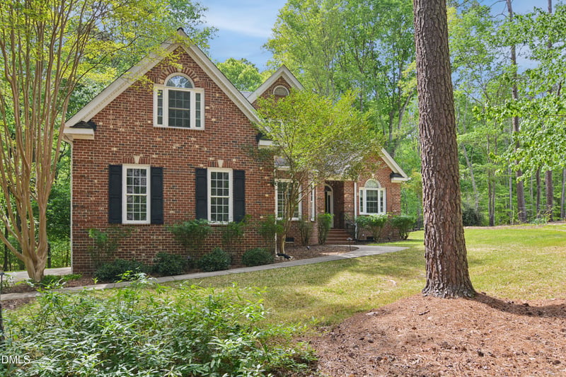 4605 Bartwood Dr, Raleigh, NC 27613