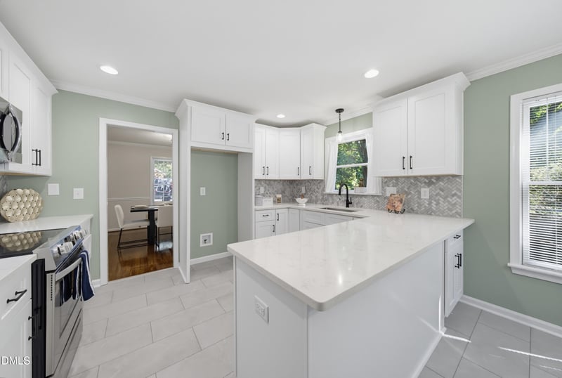 4605 Holly Brook Dr, Apex, NC 27539