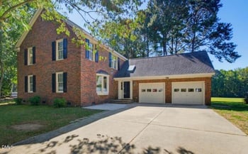 4605 Holly Brook Dr, Apex, NC 27539