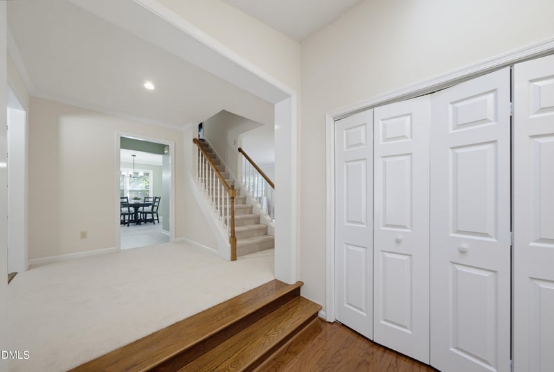 4605 Holly Brook Dr, Apex, NC 27539
