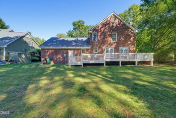 4605 Holly Brook Dr, Apex, NC 27539