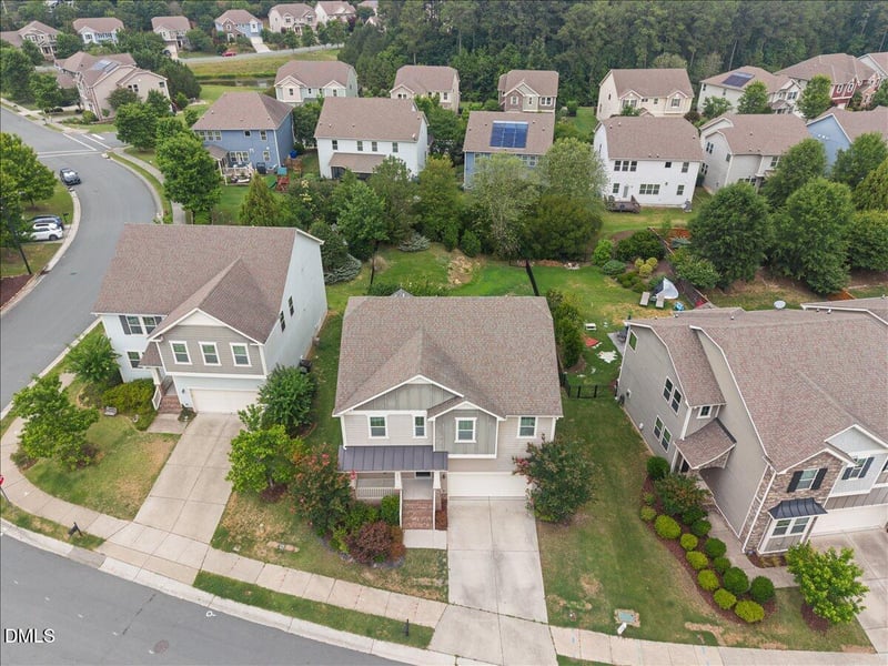 4605 Myra Glen Pl, Durham, NC 27707