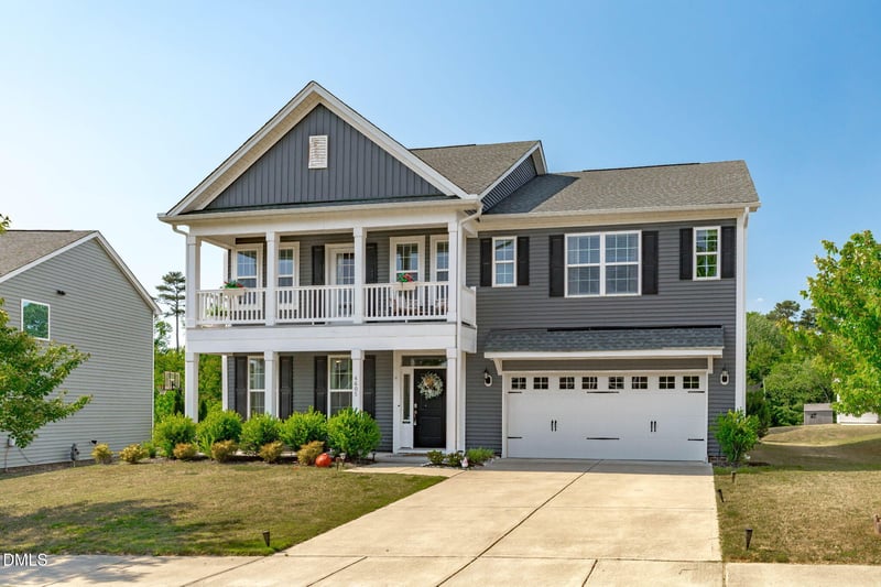 4605 Stony Falls Way, Knightdale, NC 27545