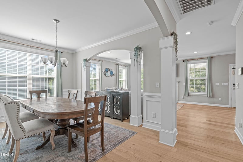 4605 Stony Falls Way, Knightdale, NC 27545