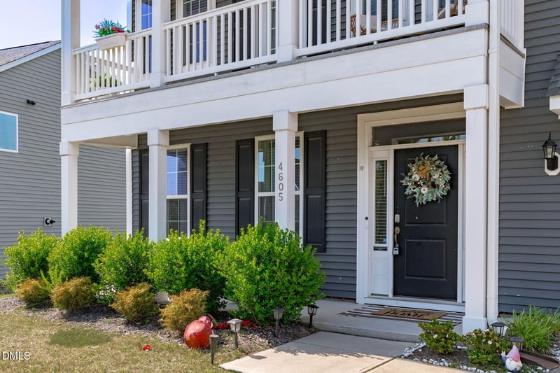 4605 Stony Falls Way, Knightdale, NC 27545