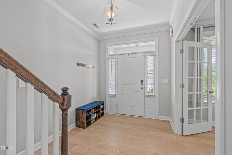 4605 Stony Falls Way, Knightdale, NC 27545