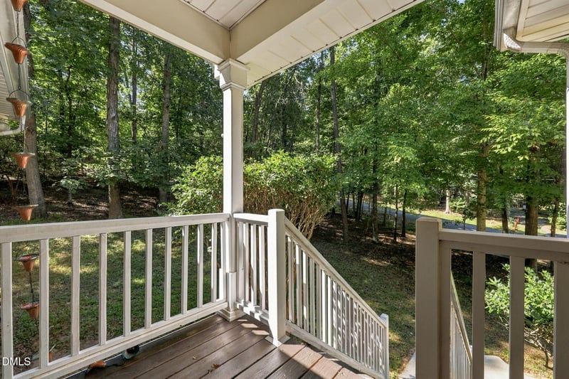 4606 Brooklane Dr, Durham, NC 27712