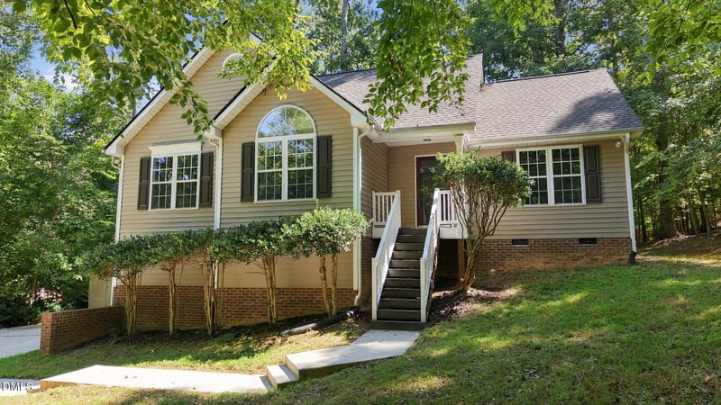 4606 Brooklane Dr, Durham, NC 27712