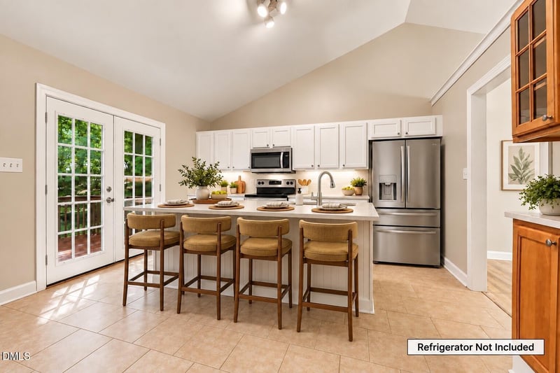4606 Brooklane Dr, Durham, NC 27712