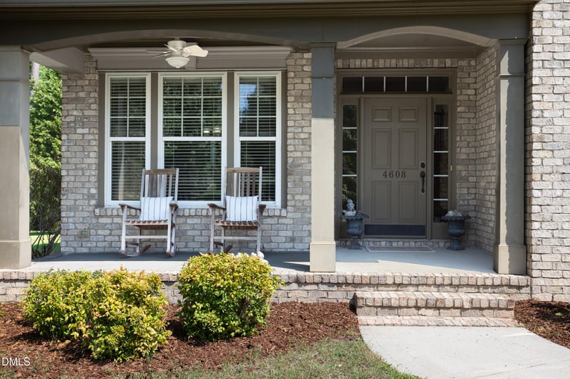4608 Cumberland Dr, Durham, NC 27705