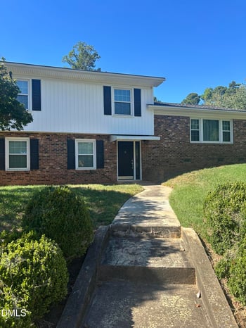 4609 Latimer Rd, Raleigh, NC 27609
