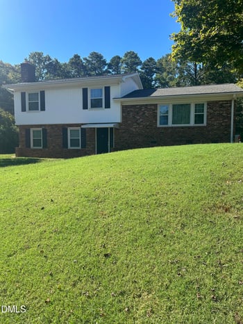 4609 Latimer Rd, Raleigh, NC 27609