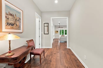 4609 Montgomery, Pittsboro, NC 27312