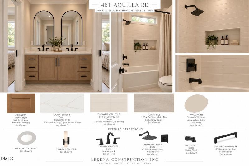 461 Aquilla Rd, Benson, NC 27504