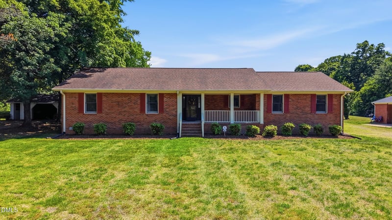 461 Cheeks Ln, Graham, NC 27253