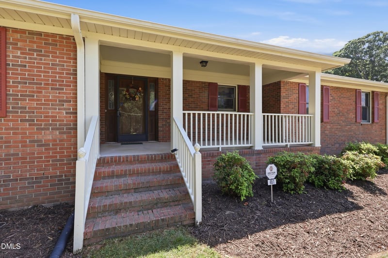 461 Cheeks Ln, Graham, NC 27253