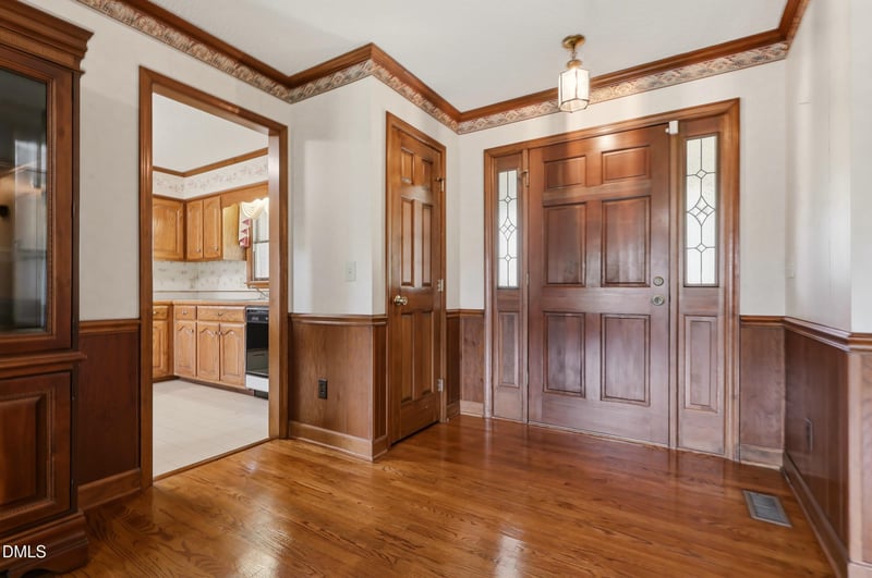 461 Cheeks Ln, Graham, NC 27253