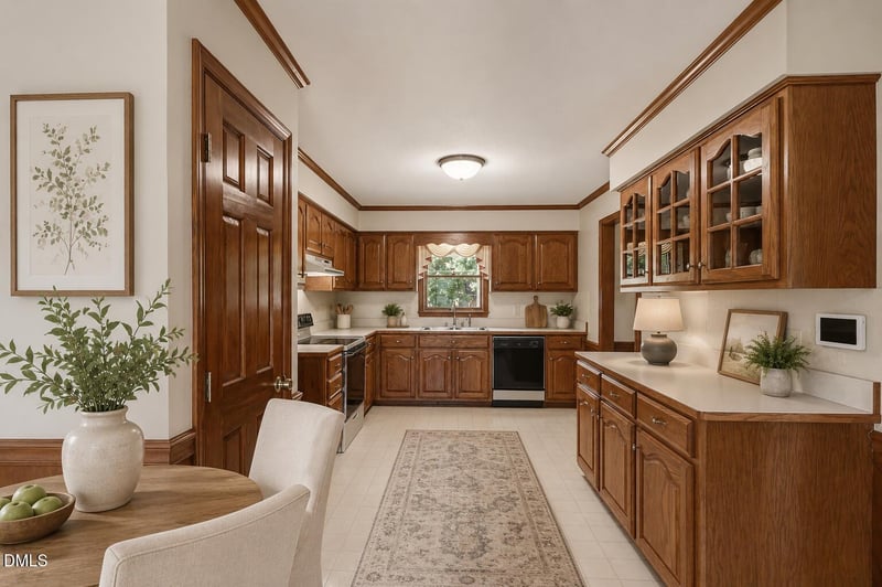 461 Cheeks Ln, Graham, NC 27253