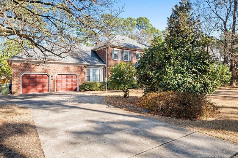 461 Kingsford Rd, Fayetteville, NC 28314