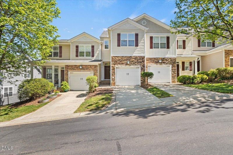 4610 Merendino St, Raleigh, NC 27606