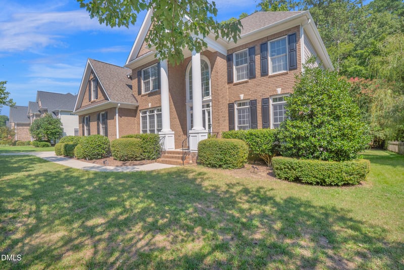 4610 Sycamore Shoals Rd, Durham, NC 27705