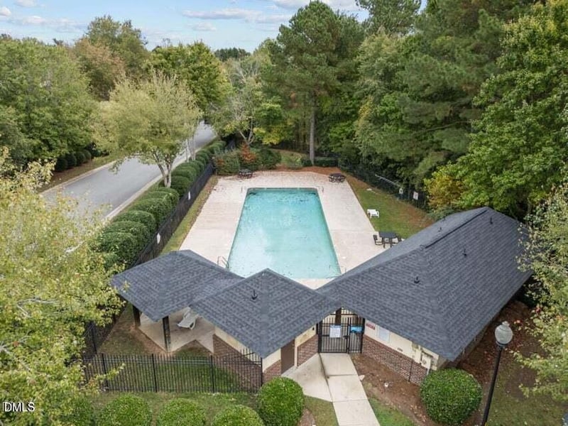 4611 Centrebrook Cir, Raleigh, NC 27616