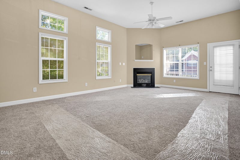 4611 Centrebrook Cir, Raleigh, NC 27616