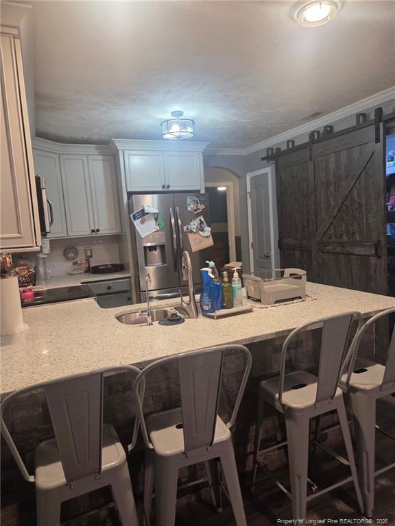 4611 Salem Prince Dr, Hope Mills, NC 28348