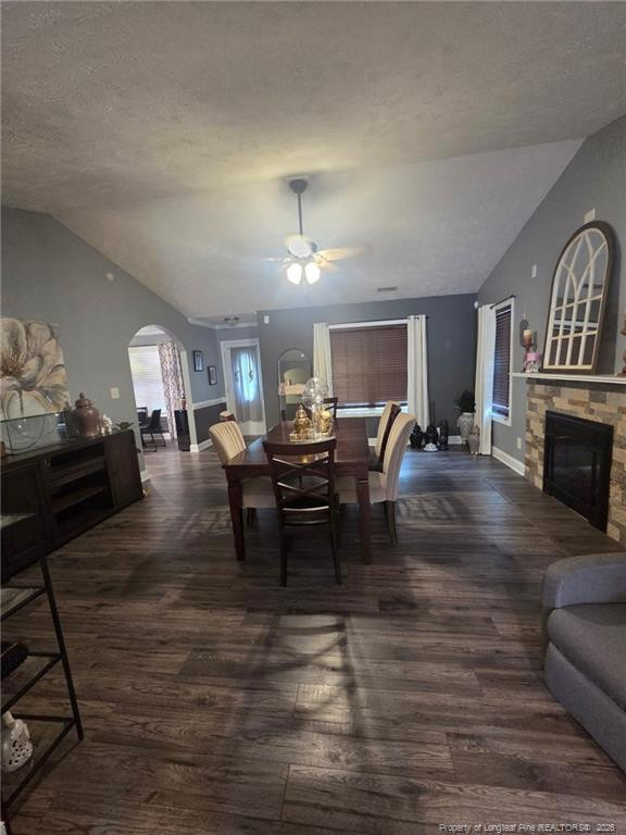4611 Salem Prince Dr, Hope Mills, NC 28348