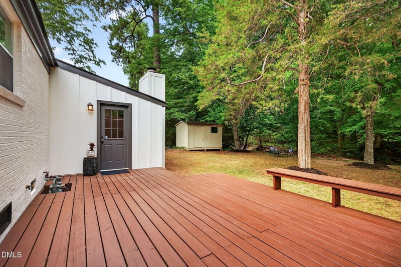 4612 Radcliff Rd, Raleigh, NC 27609