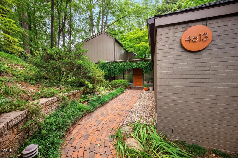 4613 Oak Park Rd, Raleigh, NC 27612