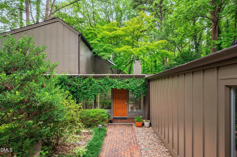 4613 Oak Park Rd, Raleigh, NC 27612