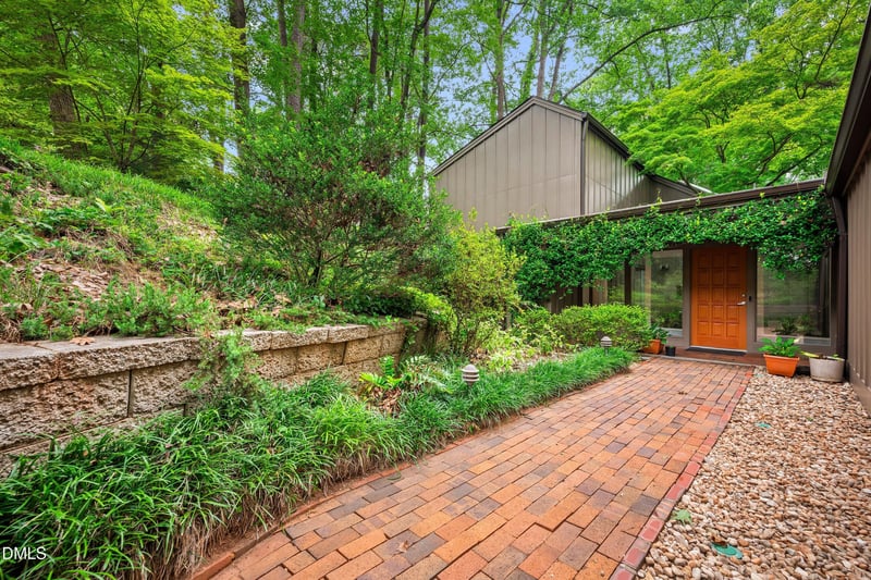 4613 Oak Park Rd, Raleigh, NC 27612