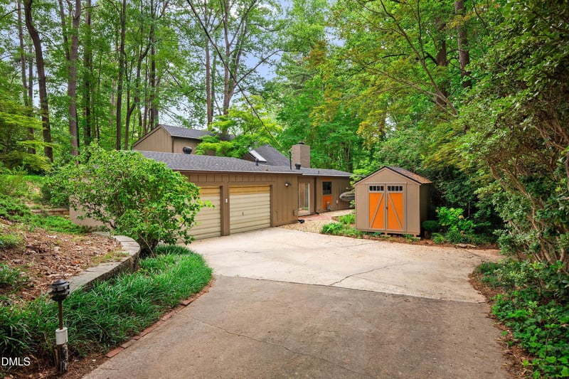 4613 Oak Park Rd, Raleigh, NC 27612