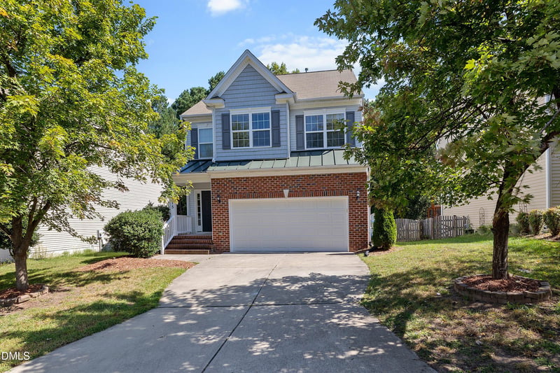 4615 Lemongrass Ln, Durham, NC 27713