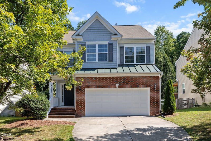 4615 Lemongrass Ln, Durham, NC 27713