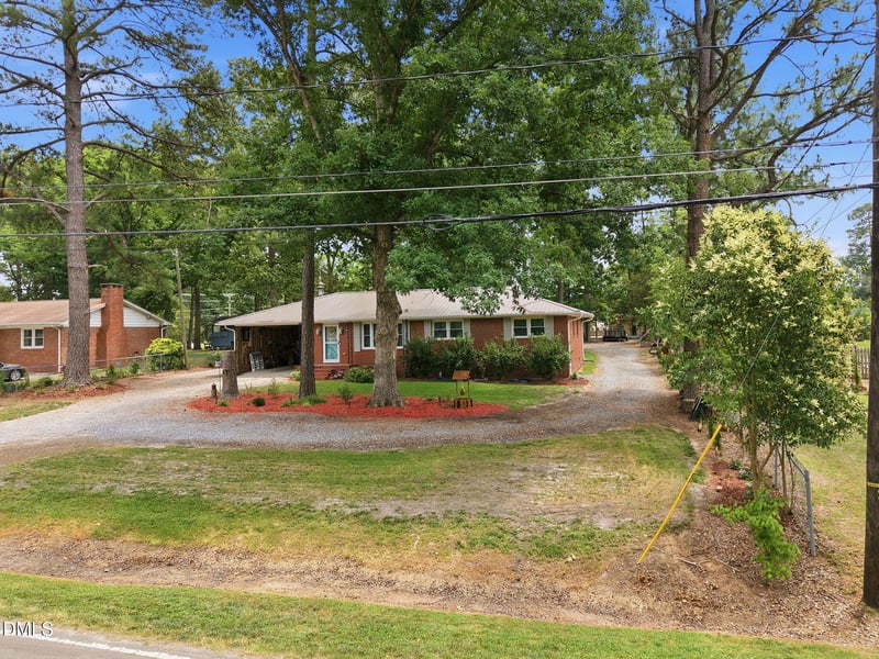 4616 Holloman Rd, Durham, NC 27703