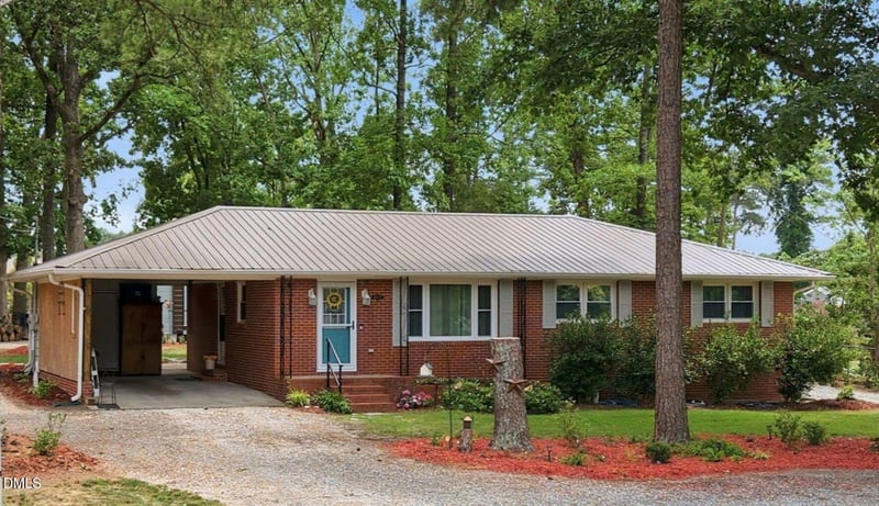 4616 Holloman Rd, Durham, NC 27703